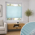 Crystal Light Hellblau AD12
