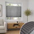 Crystal Light Silbermatt AD15