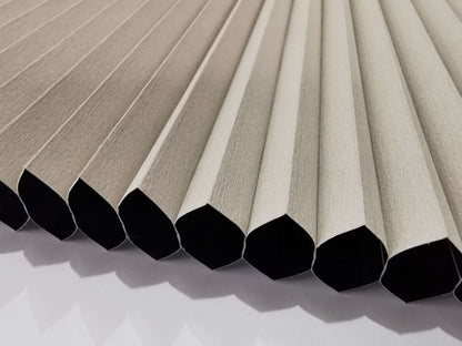 Blackout Diamond Core Taupe AD303