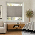 Blackout Diamond Core Silbergrau AD304