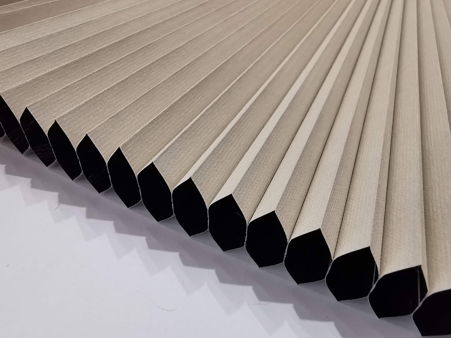 Blackout Diamond Core Hellbeige AD306