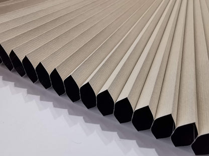 Blackout Diamond Core Hellbeige AD306