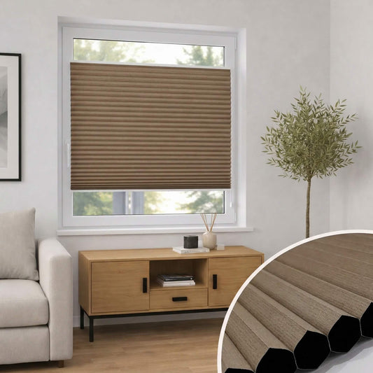 Blackout Diamond Core Dunkelbeige AD309