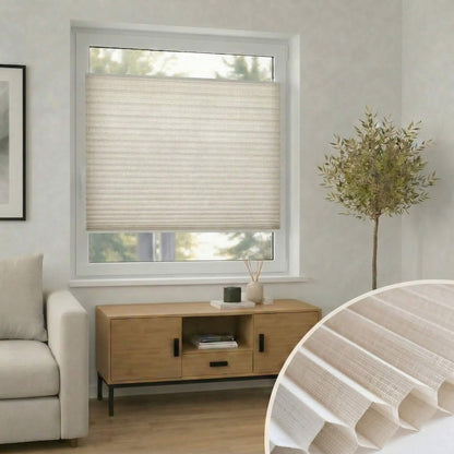 Crystal Light Taupe AD653
