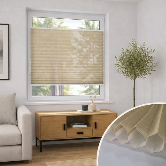 Crystal Light Taupe AD6