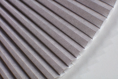 Crystal Light Silbermatt AD15