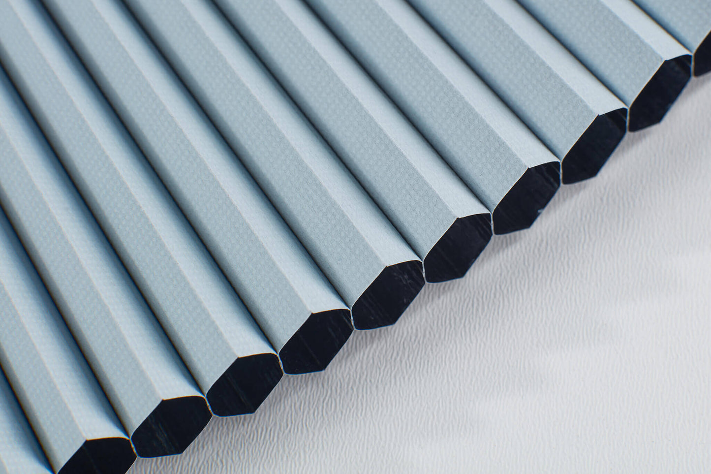 Blackout Diamond Core Hellblau AD312