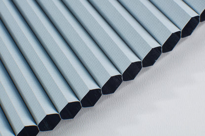 Blackout Diamond Core Hellblau AD312