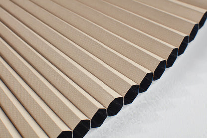 Blackout Diamond Core Beige AD317
