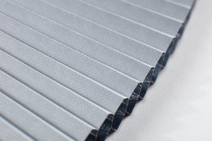Blackout Diamond Core Steingrau AD318