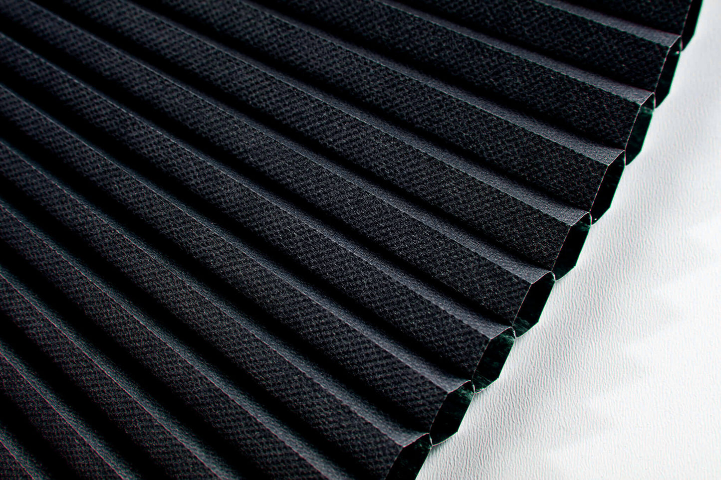 Blackout Diamond Core Schwarz AD321