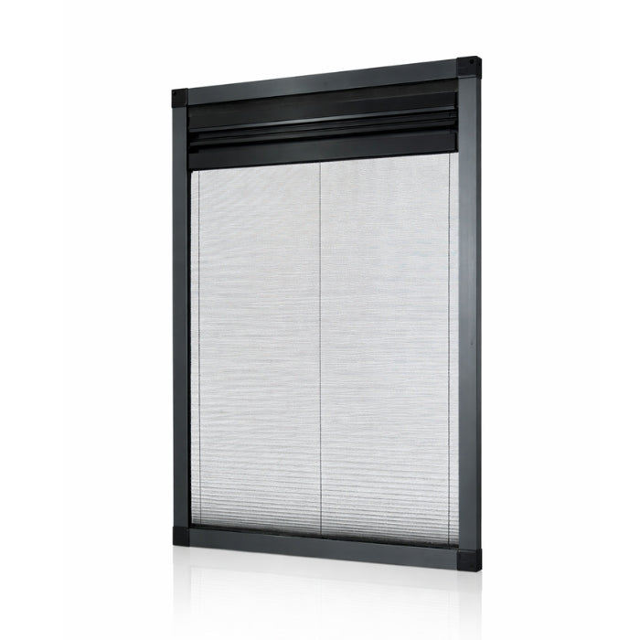 Dachfenster Insektenschutz mit Sonnenschutz