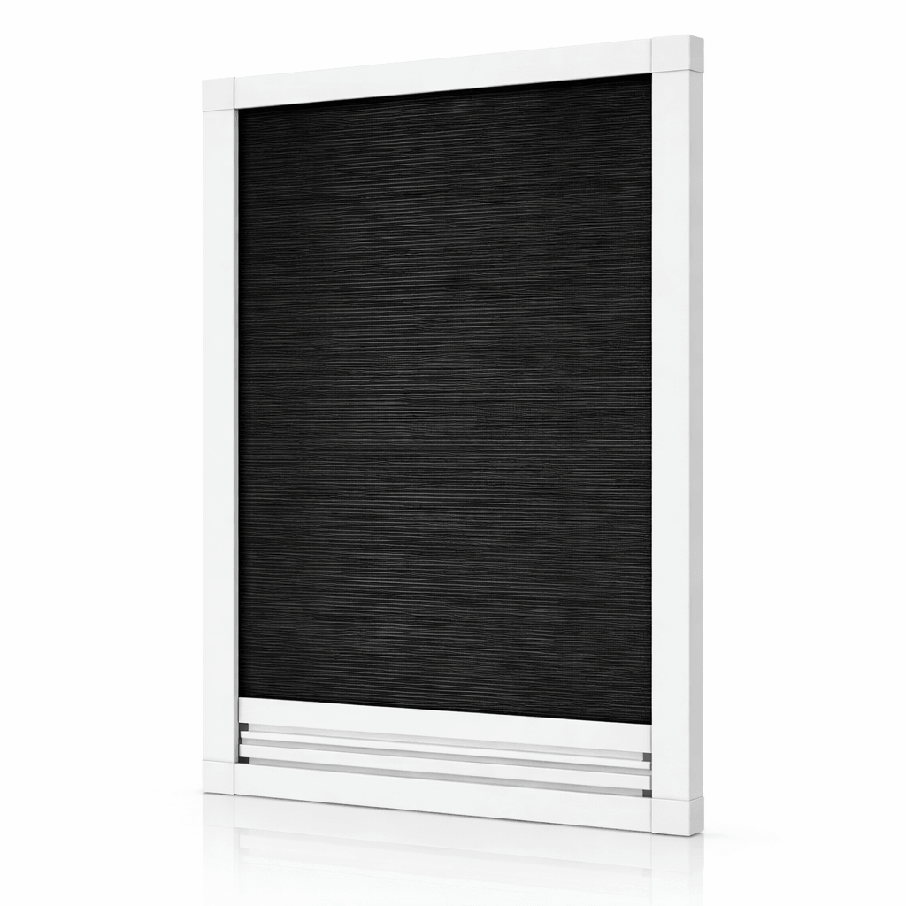 Dachfenster Insektenschutz mit Sonnenschutz