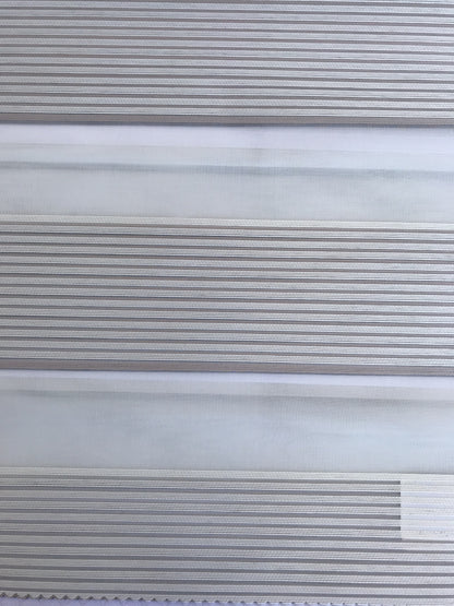 Doppelrollo design
