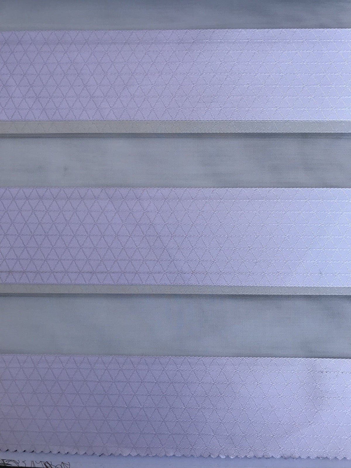 Doppelrollo design