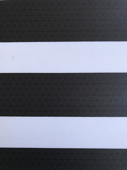 Doppelrollo design