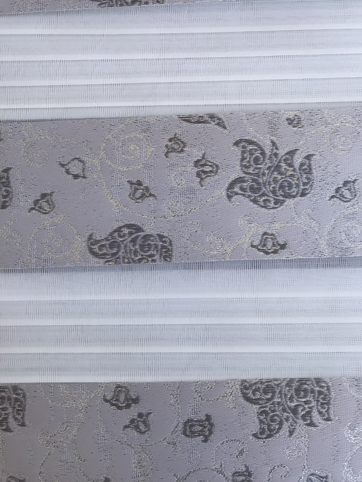 Doppelrollo design