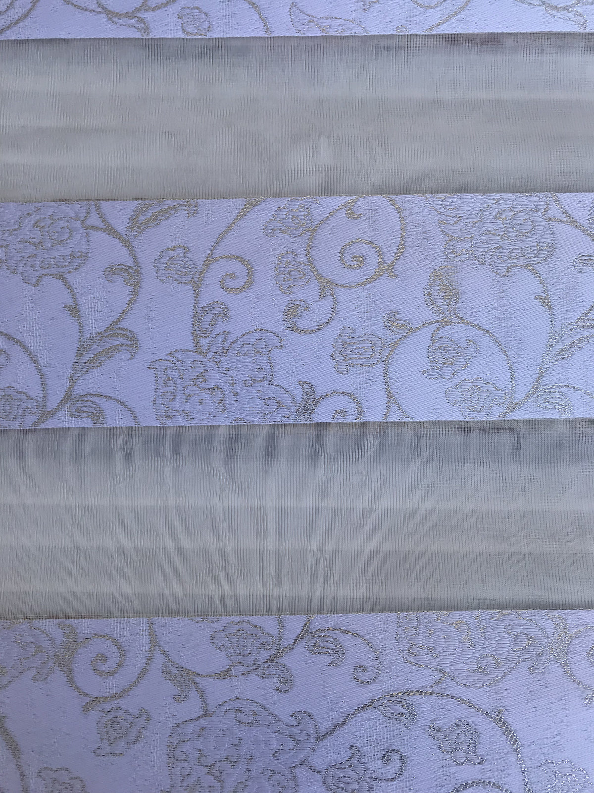Doppelrollo design