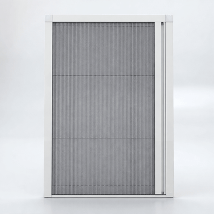 SlimRail barrierefreier Insektenschutz